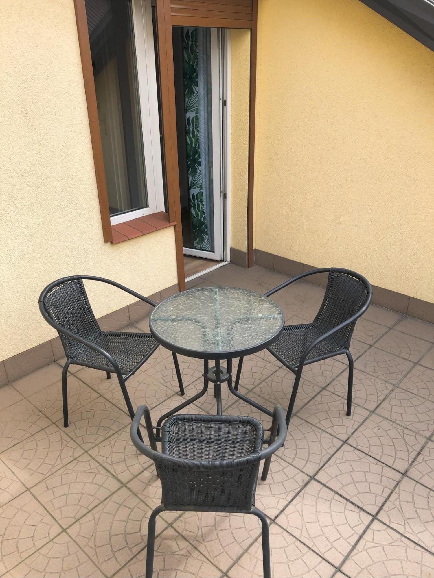 Noclegi U Eugenii Licheń Eksteriør billede